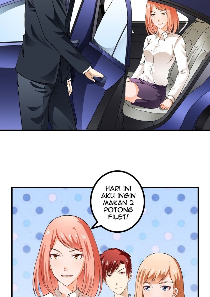 Super Security In The City Chapter 01-06 Gambar 122